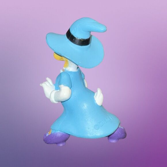Disney Donald Duck “Brewing Witch Hazel” Mini Figure 2” B14 - Picture 2 of 8